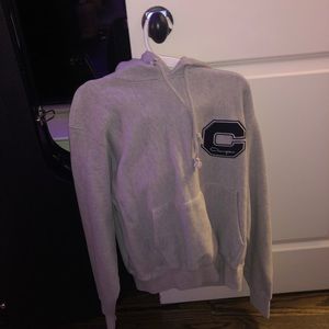 Champion sweatshirt